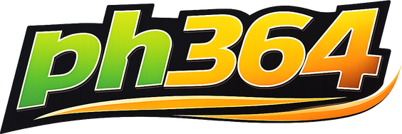 ph364 Philippines online gaming platform logo